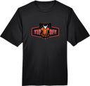 Performance Short Sleeves - BasketBull Summer Tip-Off 2026