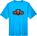 Performance Short Sleeves - BasketBull Summer Tip-Off 2026