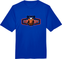 Performance Short Sleeves - BasketBull Summer Tip-Off 2026