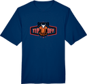 Performance Short Sleeves - BasketBull Summer Tip-Off 2026