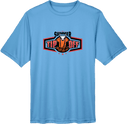 Performance Short Sleeves - BasketBull Summer Tip-Off 2026