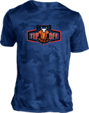 Performance Short Sleeves - BasketBull Summer Tip-Off 2026