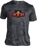 Performance Short Sleeves - BasketBull Summer Tip-Off 2026