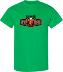 Short Sleeves - BasketBull Summer Tip-Off 2026