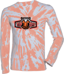 Tie-Dye Long Sleeves - BasketBull Summer Tip-Off 2026