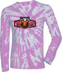 Tie-Dye Long Sleeves - BasketBull Summer Tip-Off 2026