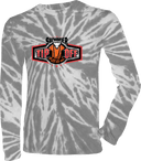 Tie-Dye Long Sleeves - BasketBull Summer Tip-Off 2026