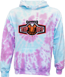 Tie-Dye Hoodies - BasketBull Summer Tip-Off 2026