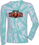Tie-Dye Long Sleeves - BasketBull Summer Tip-Off 2026