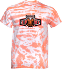 Tie-Dye Short Sleeves - BasketBull Summer Tip-Off 2026
