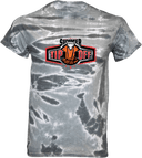 Tie-Dye Short Sleeves - BasketBull Summer Tip-Off 2026