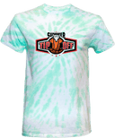 Tie-Dye Short Sleeves - BasketBull Summer Tip-Off 2026