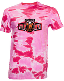 Tie-Dye Short Sleeves - BasketBull Summer Tip-Off 2026