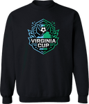 Crew Sweatshirt - Virginia Cup 2026
