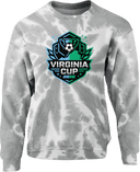 Crew Sweatshirt - Virginia Cup 2026