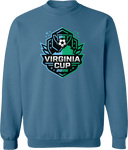 Crew Sweatshirt - Virginia Cup 2026