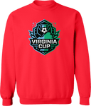Crew Sweatshirt - Virginia Cup 2026