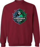 Crew Sweatshirt - Virginia Cup 2026