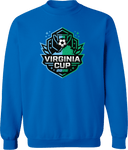 Crew Sweatshirt - Virginia Cup 2026