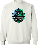 Crew Sweatshirt - Virginia Cup 2026