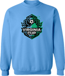 Crew Sweatshirt - Virginia Cup 2026