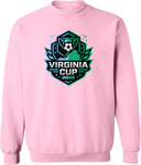 Crew Sweatshirt - Virginia Cup 2026