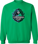 Crew Sweatshirt - Virginia Cup 2026