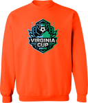 Crew Sweatshirt - Virginia Cup 2026