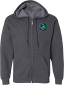 Full Zip Hoodies - Virginia Cup 2026