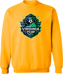 Crew Sweatshirt - Virginia Cup 2026