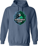 Hoodies - Virginia Cup 2026