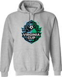 Hoodies - Virginia Cup 2026
