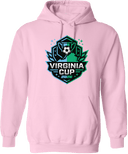 Hoodies - Virginia Cup 2026