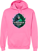 Hoodies - Virginia Cup 2026