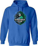 Hoodies - Virginia Cup 2026