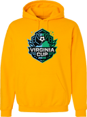 Hoodies - Virginia Cup 2026