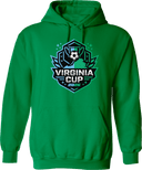 Hoodies - Virginia Cup 2026