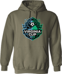 Hoodies - Virginia Cup 2026