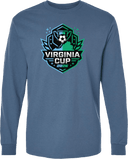 Long Sleeves - Virginia Cup 2026