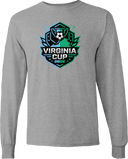 Long Sleeves - Virginia Cup 2026