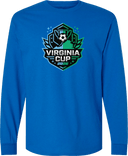 Long Sleeves - Virginia Cup 2026