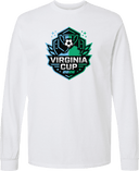 Long Sleeves - Virginia Cup 2026