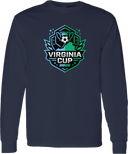 Long Sleeves - Virginia Cup 2026