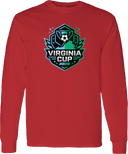 Long Sleeves - Virginia Cup 2026
