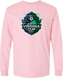Long Sleeves - Virginia Cup 2026