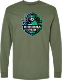 Long Sleeves - Virginia Cup 2026