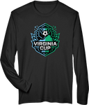 Performance Long Sleeves - Virginia Cup 2026