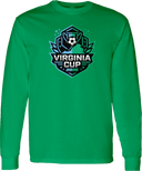 Long Sleeves - Virginia Cup 2026