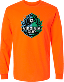 Long Sleeves - Virginia Cup 2026