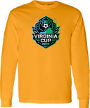 Long Sleeves - Virginia Cup 2026